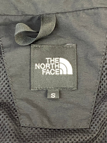 【中古品】【メンズ】 THE NORTH FACE ザ・ノースフェイス ハイドレナウィンドジャケット NP21835 メンズ アウター ナイロンジャケット アウトドア 144-251205-em-43-min サイズ：S カラー：レッド/ブラック 万代Net店