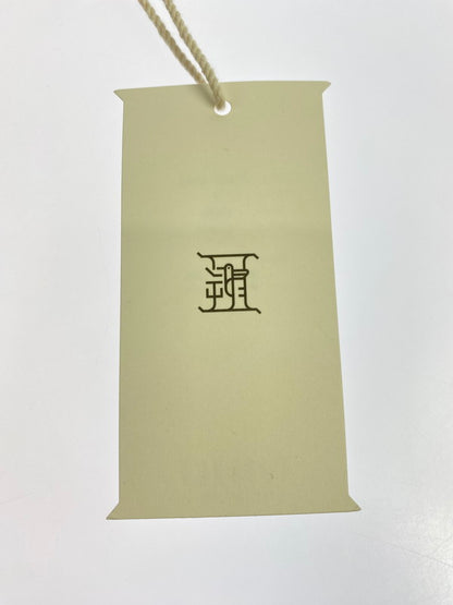 【中古美品】【メンズ】 TUITACI ツイタチ 24SS オーバーサイズ オープンカラーシャツ T24SS-SH09 メンズ トップス 長袖 140-251205-em-39-min サイズ：2 カラー：ベージュ系 万代Net店