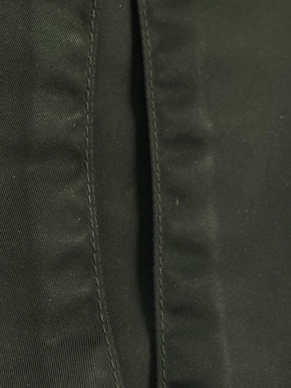 【現状渡し品】【メンズ/レディース】 PRADA プラダ SHOULDERBAG ショルダーバッグ カバン 180-251212-yn-01-min カラー：ブラック 万代Net店