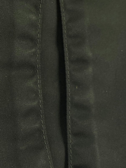 【現状渡し品】【メンズ/レディース】 PRADA プラダ SHOULDERBAG ショルダーバッグ カバン 180-251212-yn-01-min カラー：ブラック 万代Net店