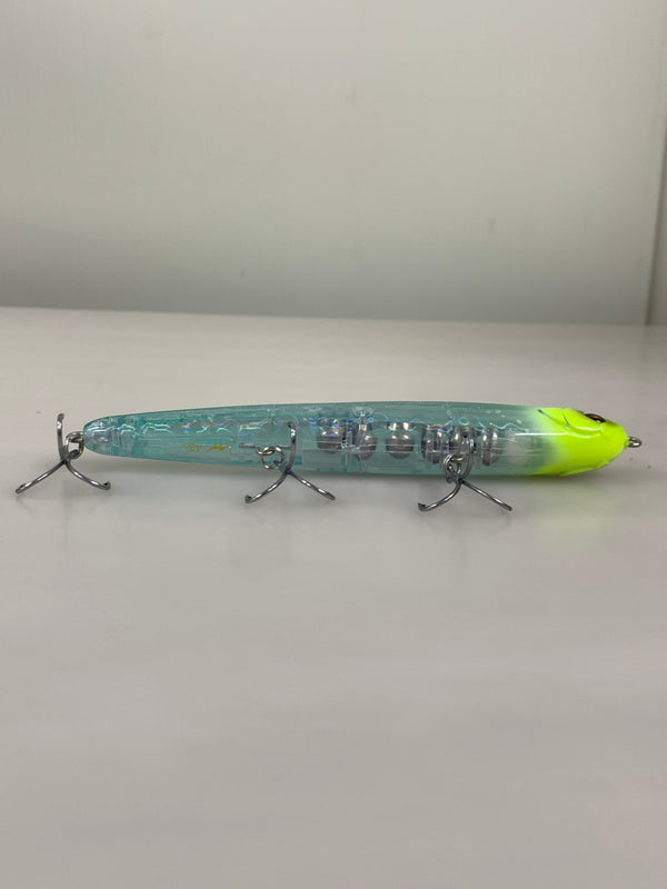 【中古品】 アピア アピア バレーヌ160FL ルアー 釣り フィッシング 釣り道具 135-260917-em-26-min 万代Net店