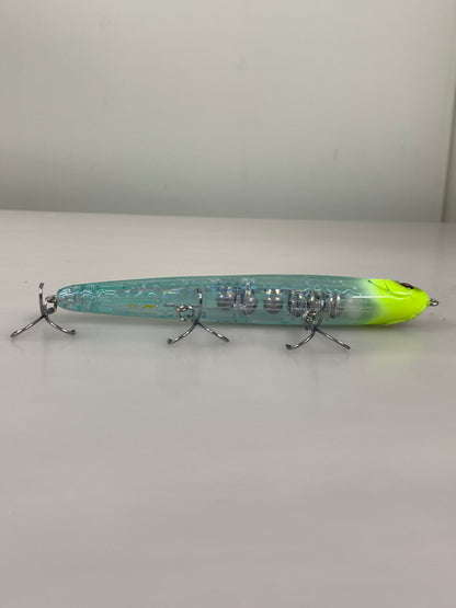 【中古品】 アピア アピア バレーヌ160FL ルアー 釣り フィッシング 釣り道具 135-260917-em-26-min 万代Net店