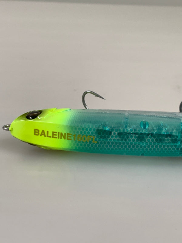 【中古品】 アピア アピア バレーヌ160FL ルアー 釣り フィッシング 釣り道具 135-260917-em-26-min 万代Net店