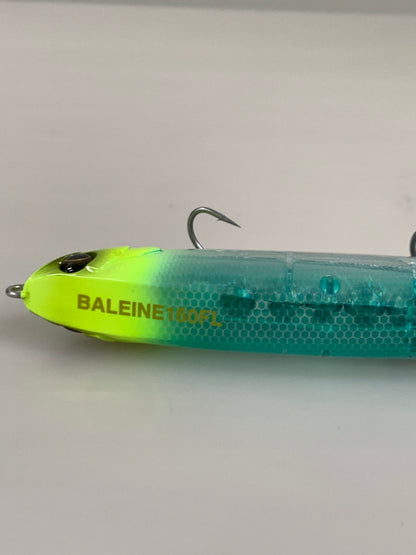 【中古品】 アピア アピア バレーヌ160FL ルアー 釣り フィッシング 釣り道具 135-260917-em-26-min 万代Net店