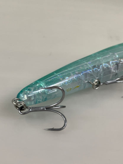 【中古品】 アピア アピア バレーヌ160FL ルアー 釣り フィッシング 釣り道具 135-260917-em-26-min 万代Net店
