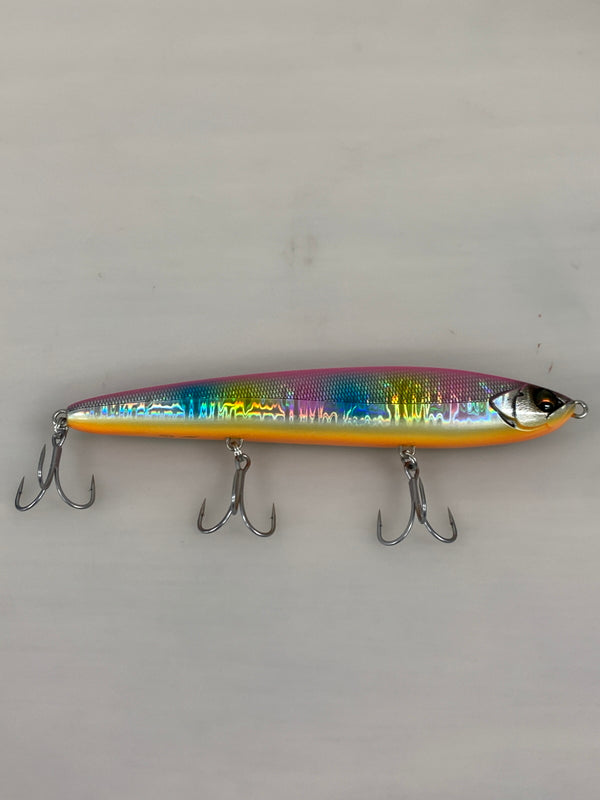 【中古品】 アピア アピア バレーヌ160FL ルアー 釣り フィッシング 釣り道具 135-260917-em-27-min 万代Net店