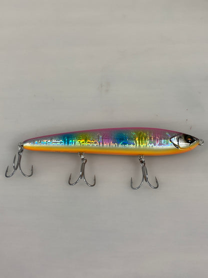 【中古品】 アピア アピア バレーヌ160FL ルアー 釣り フィッシング 釣り道具 135-260917-em-27-min 万代Net店