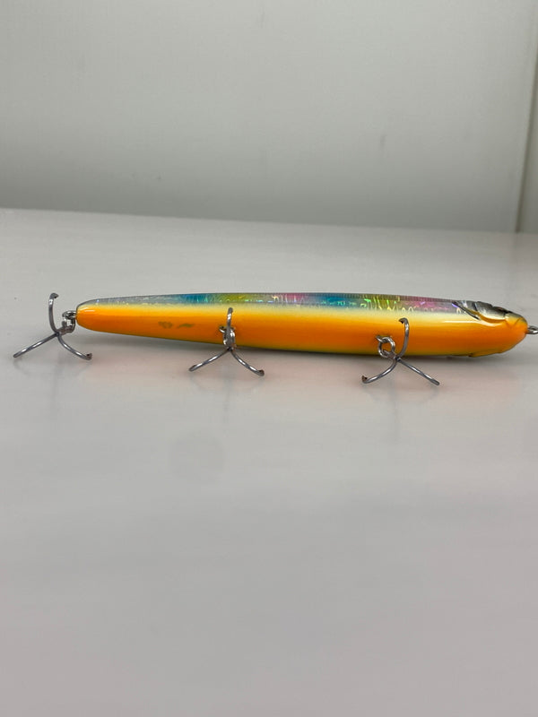 【中古品】 アピア アピア バレーヌ160FL ルアー 釣り フィッシング 釣り道具 135-260917-em-27-min 万代Net店