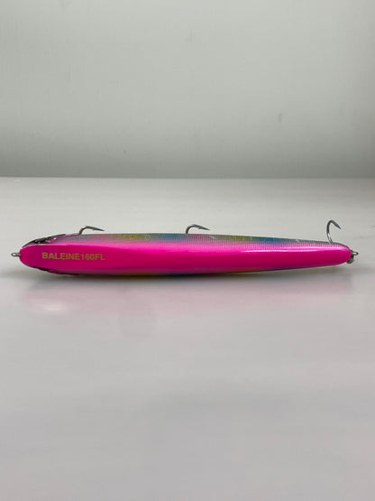 【中古品】 アピア アピア バレーヌ160FL ルアー 釣り フィッシング 釣り道具 135-260917-em-27-min 万代Net店