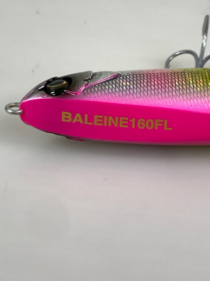 【中古品】 アピア アピア バレーヌ160FL ルアー 釣り フィッシング 釣り道具 135-260917-em-27-min 万代Net店