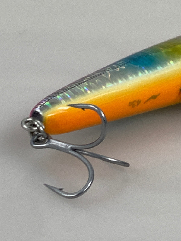 【中古品】 アピア アピア バレーヌ160FL ルアー 釣り フィッシング 釣り道具 135-260917-em-27-min 万代Net店