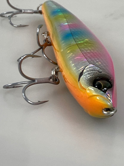 【中古品】 アピア アピア バレーヌ160FL ルアー 釣り フィッシング 釣り道具 135-260917-em-27-min 万代Net店