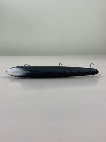 【中古品】 アピア アピア バレーヌ160FL ルアー 釣り フィッシング 釣り道具 135-260917-em-28-min 万代Net店