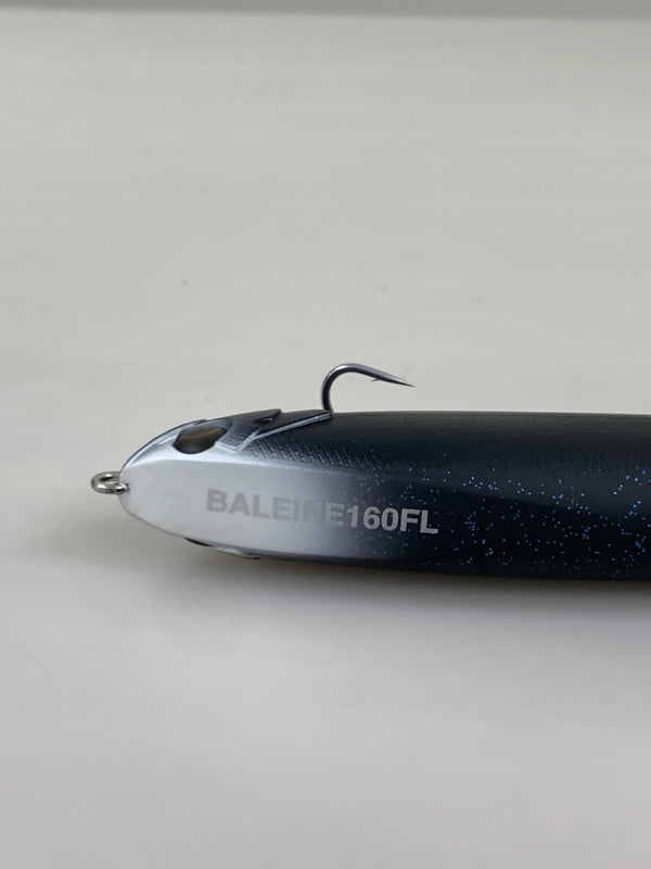 【中古品】 アピア アピア バレーヌ160FL ルアー 釣り フィッシング 釣り道具 135-260917-em-28-min 万代Net店