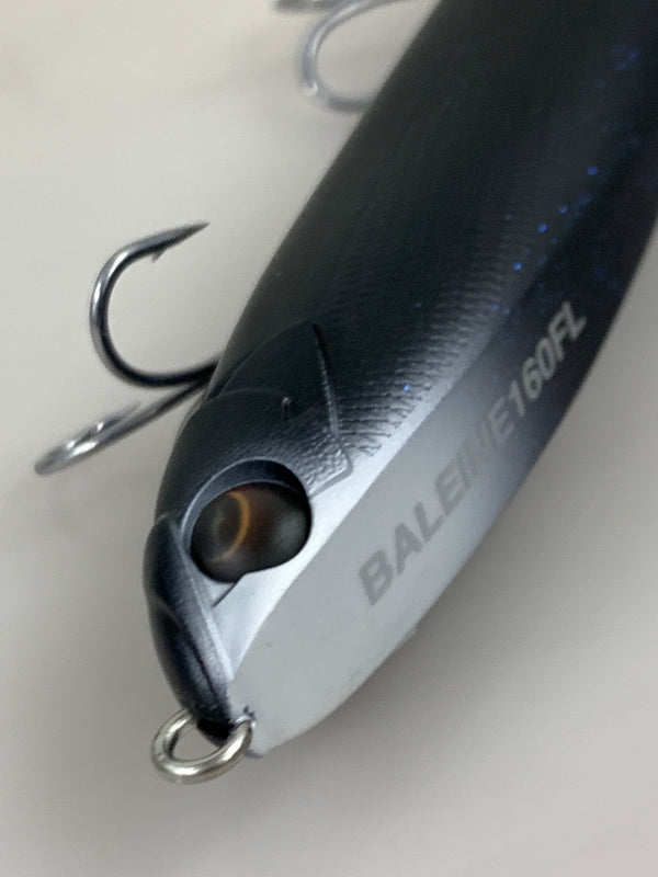【中古品】 アピア アピア バレーヌ160FL ルアー 釣り フィッシング 釣り道具 135-260917-em-28-min 万代Net店