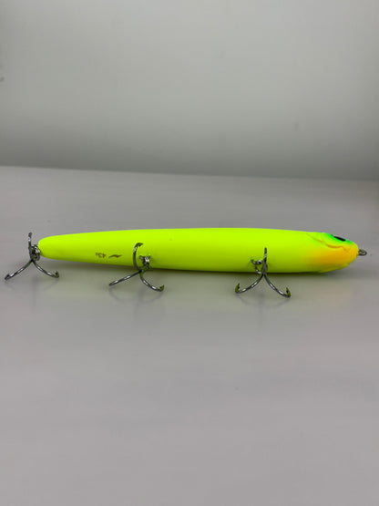 【中古品】 アピア アピア バレーヌ160FL ルアー 釣り フィッシング 釣り道具 135-260917-em-25-min 万代Net店
