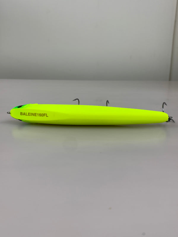 【中古品】 アピア アピア バレーヌ160FL ルアー 釣り フィッシング 釣り道具 135-260917-em-25-min 万代Net店