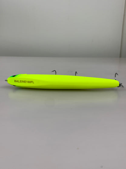 【中古品】 アピア アピア バレーヌ160FL ルアー 釣り フィッシング 釣り道具 135-260917-em-25-min 万代Net店