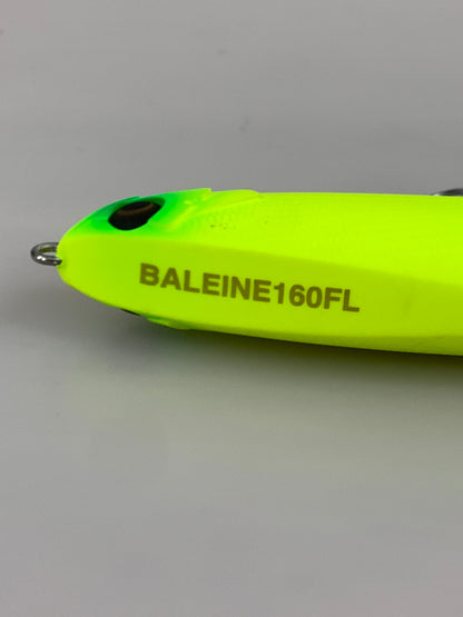 【中古品】 アピア アピア バレーヌ160FL ルアー 釣り フィッシング 釣り道具 135-260917-em-25-min 万代Net店