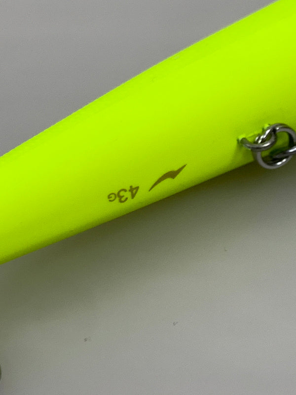 【中古品】 アピア アピア バレーヌ160FL ルアー 釣り フィッシング 釣り道具 135-260917-em-25-min 万代Net店