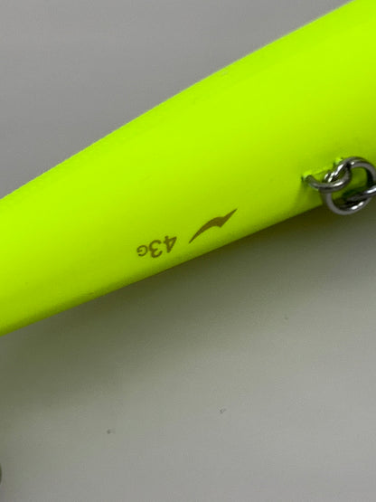 【中古品】 アピア アピア バレーヌ160FL ルアー 釣り フィッシング 釣り道具 135-260917-em-25-min 万代Net店