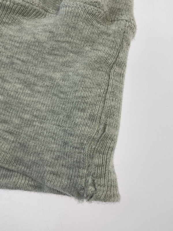 【現状渡し品】【メンズ】 Champion チャンピオン 90's REVERSE WEAVE COLLEGE PRINT SWEATSHIRT 90年代 リバースウィーブ カレッジプリント スウェットシャツ トップス トレーナー 4段プリント 146-251207-kk-13-min サイズ：XL カラー：グレー 万代Net店