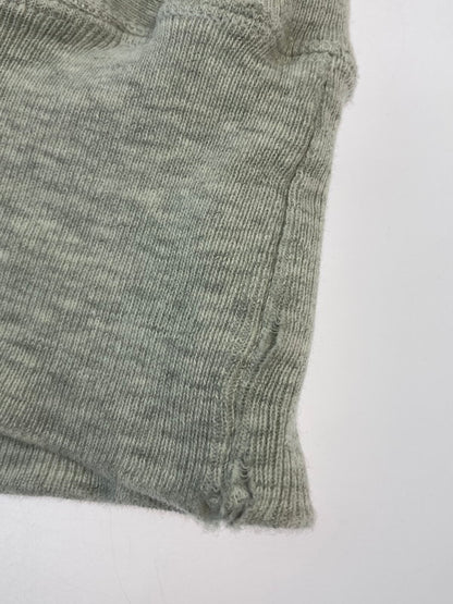 【現状渡し品】【メンズ】 Champion チャンピオン 90's REVERSE WEAVE COLLEGE PRINT SWEATSHIRT 90年代 リバースウィーブ カレッジプリント スウェットシャツ トップス トレーナー 4段プリント 146-251207-kk-13-min サイズ：XL カラー：グレー 万代Net店