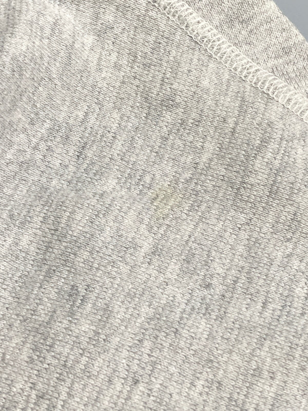 【現状渡し品】【メンズ】 FRUIT OF THE LOOM フルーツオブザルーム 50's 前V SWEATSHIRT VINTAGE 50年代 前V スウェットシャツ トップス トレーナー 146-251210-kk-05-min サイズ：表記なし 下記参照 カラー：グレー 万代Net店