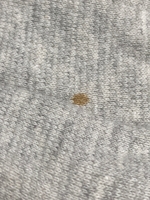 【現状渡し品】【メンズ】 FRUIT OF THE LOOM フルーツオブザルーム 50's 前V SWEATSHIRT VINTAGE 50年代 前V スウェットシャツ トップス トレーナー 146-251210-kk-05-min サイズ：表記なし 下記参照 カラー：グレー 万代Net店