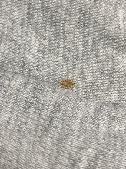 【現状渡し品】【メンズ】 FRUIT OF THE LOOM フルーツオブザルーム 50's 前V SWEATSHIRT VINTAGE 50年代 前V スウェットシャツ トップス トレーナー 146-251210-kk-05-min サイズ：表記なし 下記参照 カラー：グレー 万代Net店