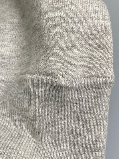 【現状渡し品】【メンズ】 FRUIT OF THE LOOM フルーツオブザルーム 50's 前V SWEATSHIRT VINTAGE 50年代 前V スウェットシャツ トップス トレーナー 146-251210-kk-05-min サイズ：表記なし 下記参照 カラー：グレー 万代Net店