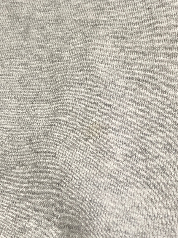 【現状渡し品】【メンズ】 FRUIT OF THE LOOM フルーツオブザルーム 50's 前V SWEATSHIRT VINTAGE 50年代 前V スウェットシャツ トップス トレーナー 146-251210-kk-05-min サイズ：表記なし 下記参照 カラー：グレー 万代Net店