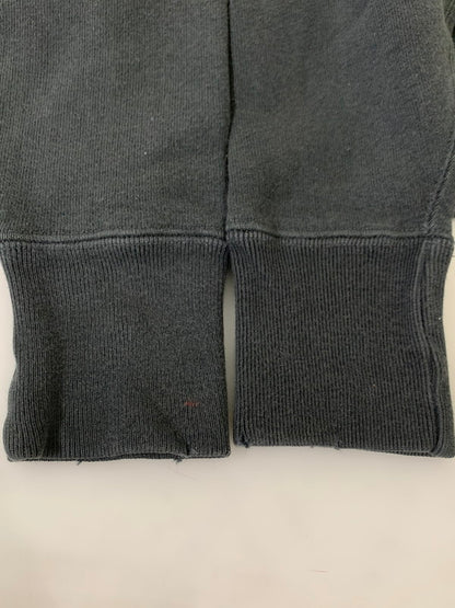 【中古品】【メンズ】 Ron Herman ロンハーマン × Champion チャンピオン 別注 コラボ REVERSE WEAVE CREWNECK SWEATSHIRT C8-G011 リバースウィーブ クルーネックスウェットシャツ トップス トレーナー 140-251209-kk-34-min サイズ：M カラー：チャコール系 万代Net店