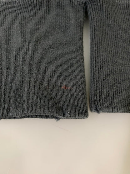 【中古品】【メンズ】 Ron Herman ロンハーマン × Champion チャンピオン 別注 コラボ REVERSE WEAVE CREWNECK SWEATSHIRT C8-G011 リバースウィーブ クルーネックスウェットシャツ トップス トレーナー 140-251209-kk-34-min サイズ：M カラー：チャコール系 万代Net店