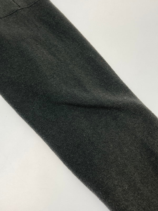 【現状渡し品】【メンズ】 THRASHER スラッシャー 90's DIAMOND LOGO REFLECTOR PRINT SWEAT 90年代 ダイアモンド ロゴ リフレクター プリント スウェット トップス トレーナー 142-251207-kk-09-min サイズ：M カラー：ブラック 万代Net店