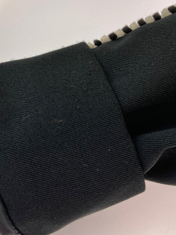 【中古品】【メンズ】 H BAR C エイチバーシー 60-70’s THE BOLERO WESTERN JACKET VINTAGE 60-70年代 ザ ボレロ ウエスタンジャケット ライトアウター 146-251207-kk-01-min サイズ：L カラー：ブラック 万代Net店