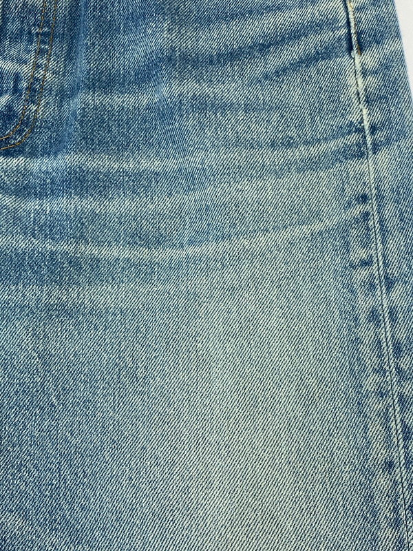【中古品】【メンズ】 Levi's リーバイス 90S 501 ボタン裏刻印 552 DENIM PANTS 90年代 デニム パンツ メンズ ボトムス ヴィンテージ ジーンズ 157-260322-em-34-min サイズ：30×36 カラー：インディゴブルー 万代Net店