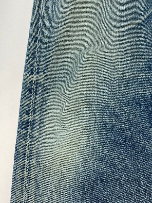 【中古品】【メンズ】 Levi's リーバイス 90S 501 ボタン裏刻印 552 DENIM PANTS 90年代 デニム パンツ メンズ ボトムス ヴィンテージ ジーンズ 157-260322-em-34-min サイズ：30×36 カラー：インディゴブルー 万代Net店