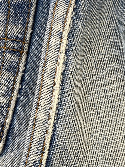【中古品】【メンズ】 Levi's リーバイス 90S 501 ボタン裏刻印 552 DENIM PANTS 90年代 デニム パンツ メンズ ボトムス ヴィンテージ ジーンズ 157-260322-em-34-min サイズ：30×36 カラー：インディゴブルー 万代Net店