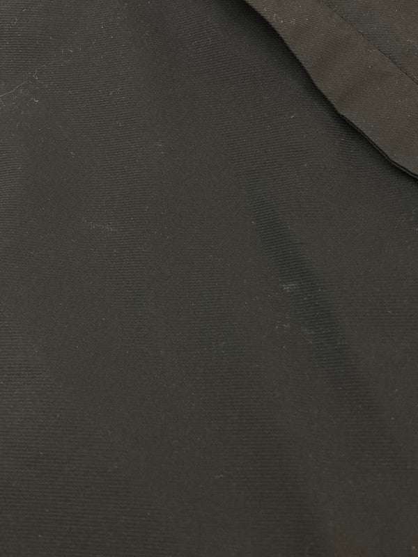 【中古品】【メンズ】 A BATHING APE アベイシングエイプ MULTI POCKET DETACHABLE WIDE FIT PANTS 001PTI301010M マルチポケット デタッチャブル ワイドフィットパンツ ボトムス 153-251207-kk-20-min サイズ：2XL カラー：ブラック 万代Net店