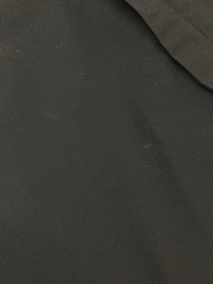 【中古品】【メンズ】 A BATHING APE アベイシングエイプ MULTI POCKET DETACHABLE WIDE FIT PANTS 001PTI301010M マルチポケット デタッチャブル ワイドフィットパンツ ボトムス 153-251207-kk-20-min サイズ：2XL カラー：ブラック 万代Net店