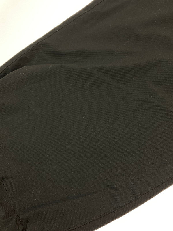 【中古品】【メンズ】 A BATHING APE アベイシングエイプ MULTI POCKET DETACHABLE WIDE FIT PANTS 001PTI301010M マルチポケット デタッチャブル ワイドフィットパンツ ボトムス 153-251207-kk-20-min サイズ：2XL カラー：ブラック 万代Net店