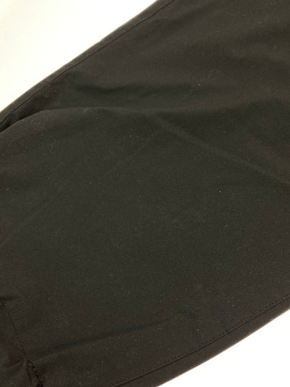 【中古品】【メンズ】 A BATHING APE アベイシングエイプ MULTI POCKET DETACHABLE WIDE FIT PANTS 001PTI301010M マルチポケット デタッチャブル ワイドフィットパンツ ボトムス 153-251207-kk-20-min サイズ：2XL カラー：ブラック 万代Net店