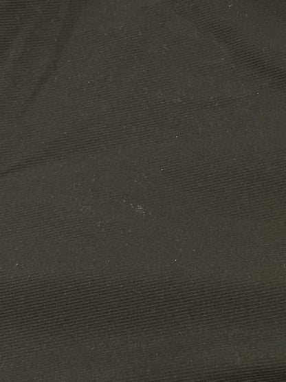 【中古品】【メンズ】 A BATHING APE アベイシングエイプ MULTI POCKET DETACHABLE WIDE FIT PANTS 001PTI301010M マルチポケット デタッチャブル ワイドフィットパンツ ボトムス 153-251207-kk-20-min サイズ：2XL カラー：ブラック 万代Net店