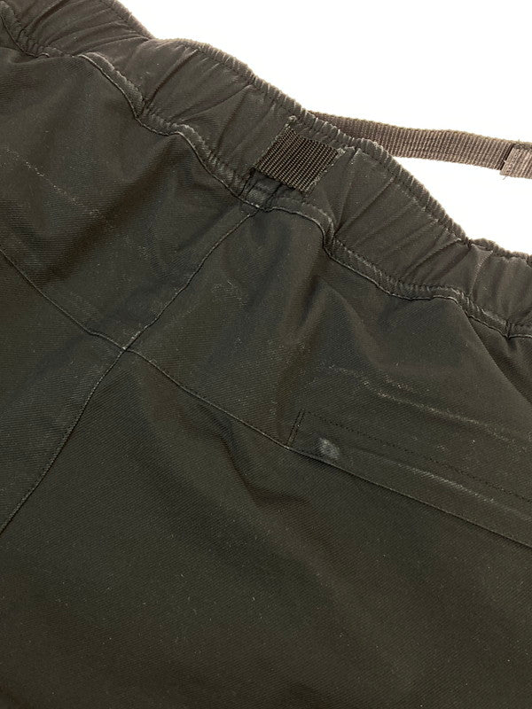 【中古品】【メンズ】 A BATHING APE アベイシングエイプ MULTI POCKET DETACHABLE WIDE FIT PANTS 001PTI301010M マルチポケット デタッチャブル ワイドフィットパンツ ボトムス 153-251207-kk-20-min サイズ：2XL カラー：ブラック 万代Net店