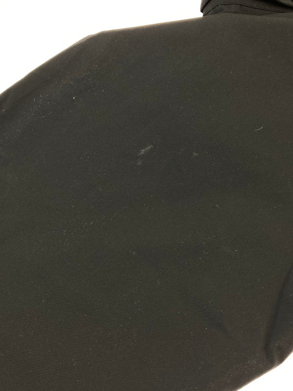 【中古品】【メンズ】 A BATHING APE アベイシングエイプ MULTI POCKET DETACHABLE WIDE FIT PANTS 001PTI301010M マルチポケット デタッチャブル ワイドフィットパンツ ボトムス 153-251207-kk-20-min サイズ：2XL カラー：ブラック 万代Net店