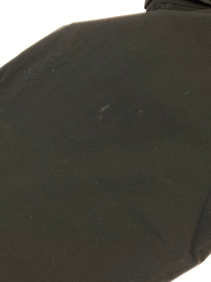 【中古品】【メンズ】 A BATHING APE アベイシングエイプ MULTI POCKET DETACHABLE WIDE FIT PANTS 001PTI301010M マルチポケット デタッチャブル ワイドフィットパンツ ボトムス 153-251207-kk-20-min サイズ：2XL カラー：ブラック 万代Net店