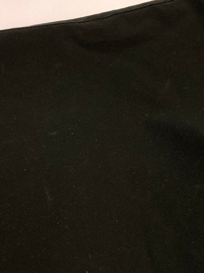 【中古品】【メンズ】 A BATHING APE アベイシングエイプ MULTI POCKET DETACHABLE WIDE FIT PANTS 001PTI301010M マルチポケット デタッチャブル ワイドフィットパンツ ボトムス 153-251207-kk-20-min サイズ：2XL カラー：ブラック 万代Net店