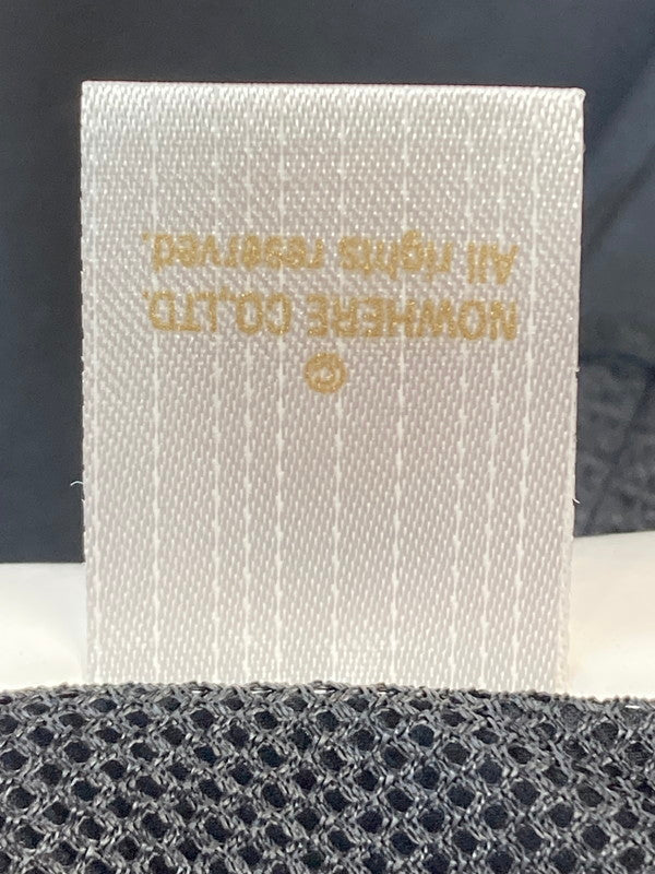 【中古品】【メンズ】 A BATHING APE アベイシングエイプ MULTI POCKET DETACHABLE WIDE FIT PANTS 001PTI301010M マルチポケット デタッチャブル ワイドフィットパンツ ボトムス 153-251207-kk-20-min サイズ：2XL カラー：ブラック 万代Net店