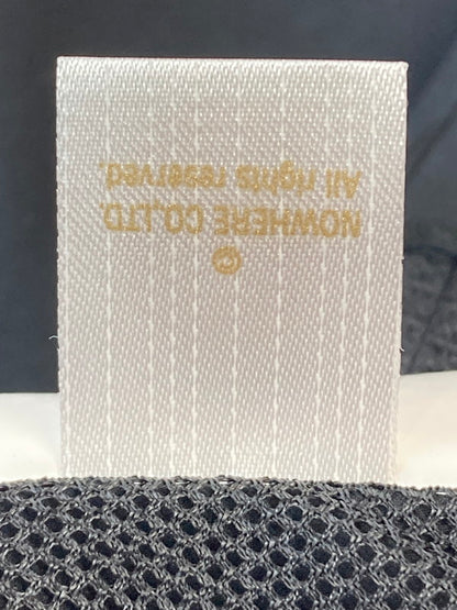 【中古品】【メンズ】 A BATHING APE アベイシングエイプ MULTI POCKET DETACHABLE WIDE FIT PANTS 001PTI301010M マルチポケット デタッチャブル ワイドフィットパンツ ボトムス 153-251207-kk-20-min サイズ：2XL カラー：ブラック 万代Net店